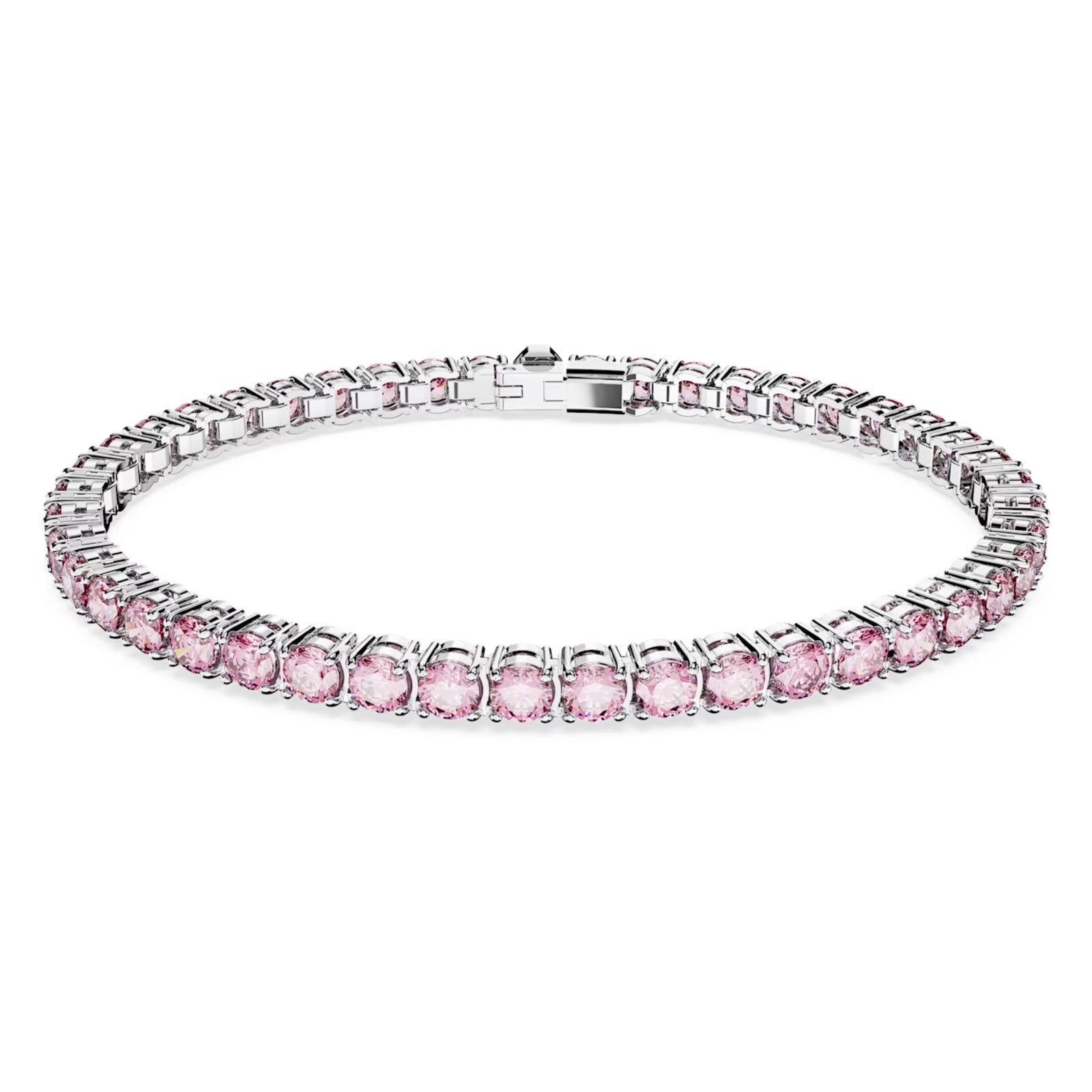 Braccialetto Matrix Tennis Rosa