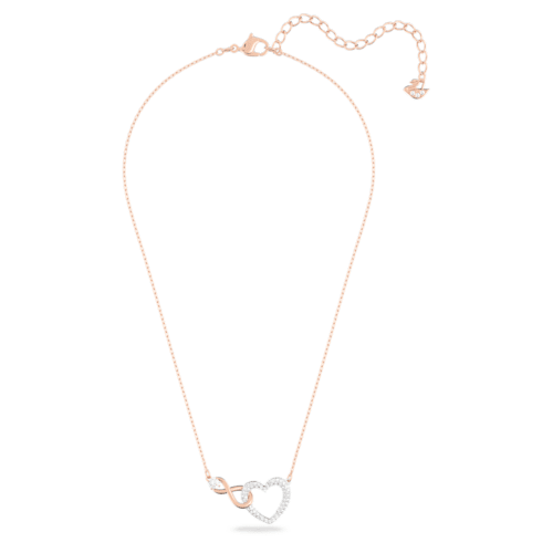 Pendente Infinity Heart