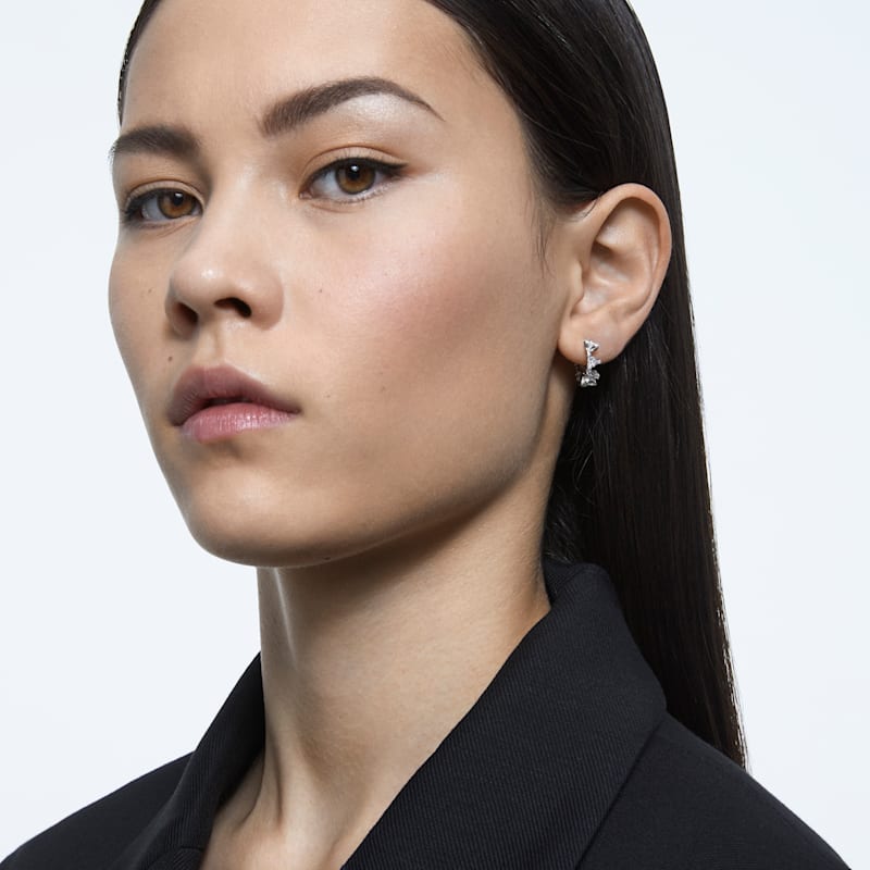 Orecchini Ortyx triangolo Piccoli