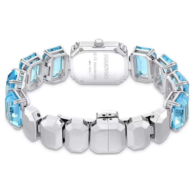 Orologio Millenia Octagon Azzurro