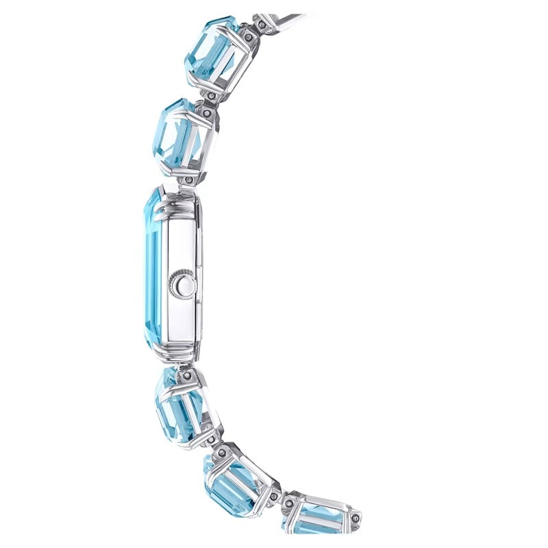 Orologio Millenia Octagon Azzurro