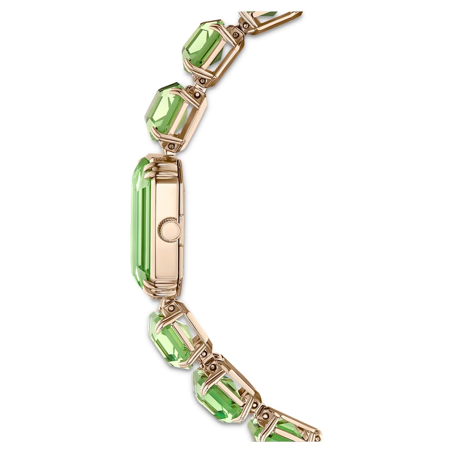 Orologio Millenia Octagon Verde