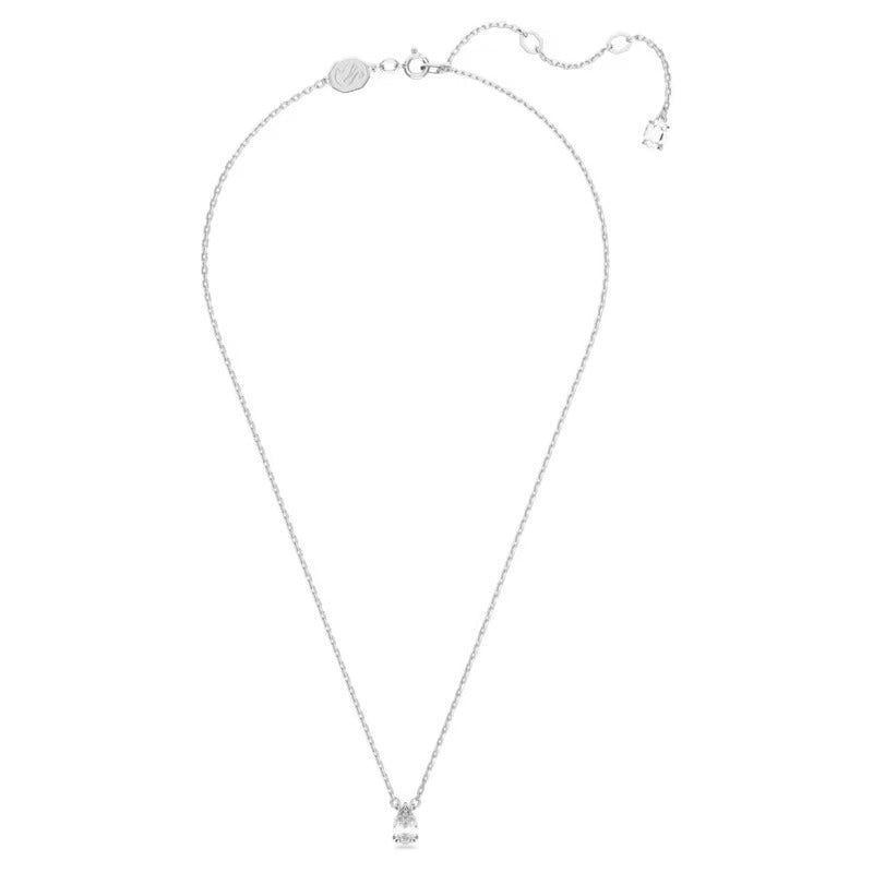 Pendente Millenia Taglio Pear