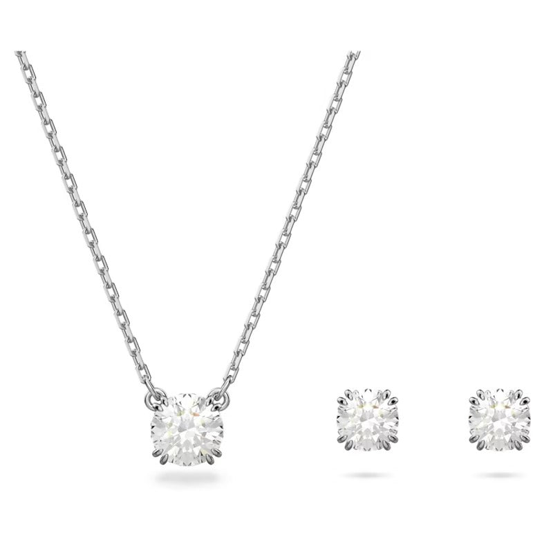 Set Stilla Round