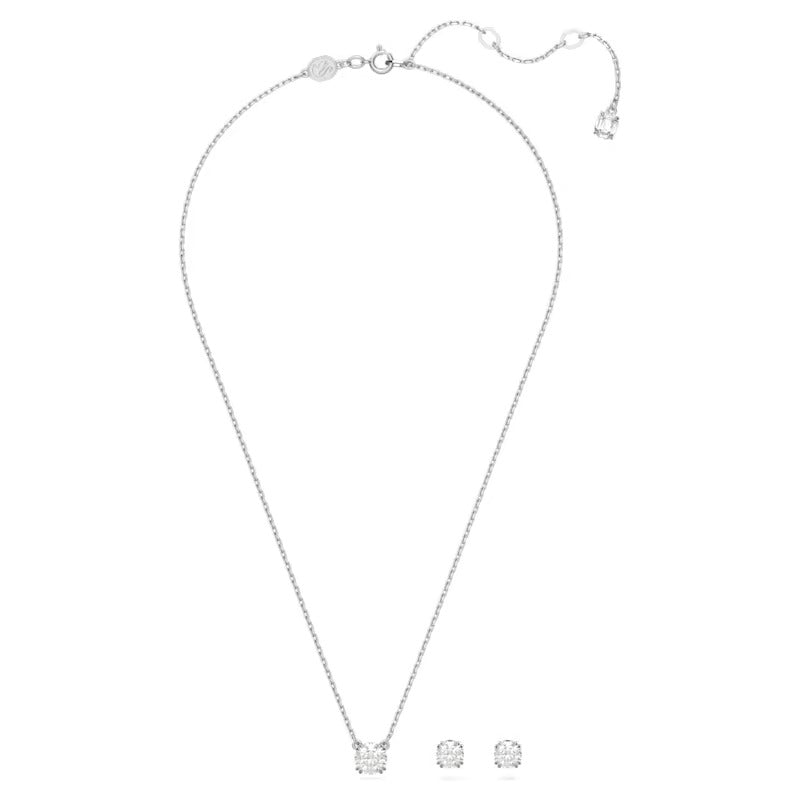 Set Stilla Round