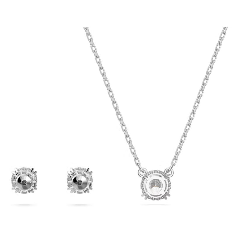 Set Stilla Round