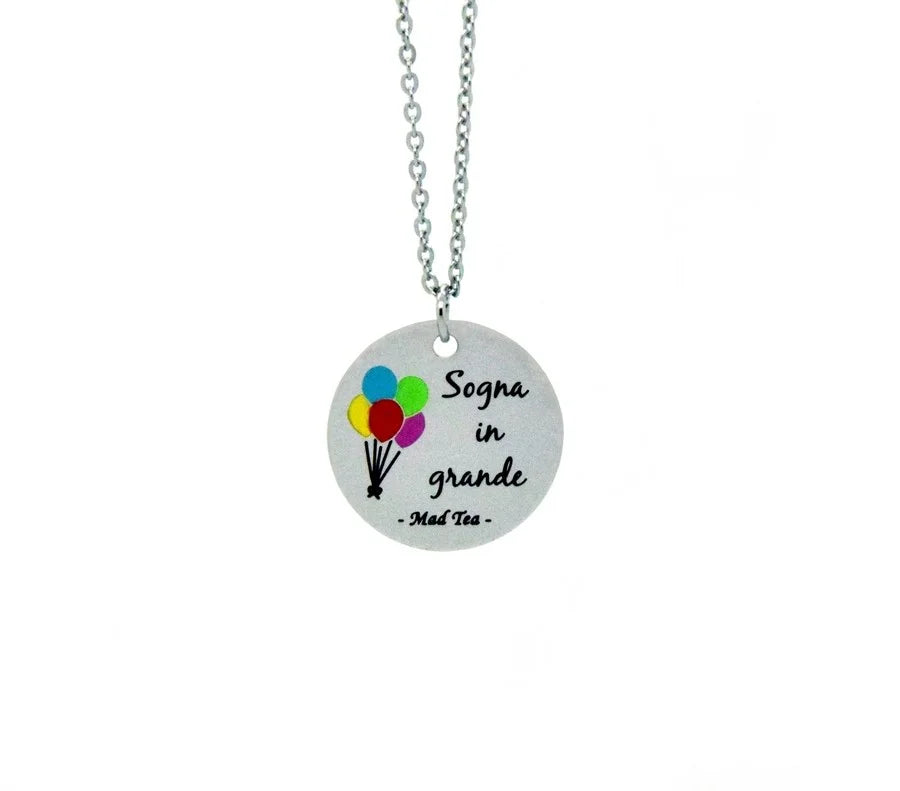 Collana “Segui i tuoi sogni n°2”