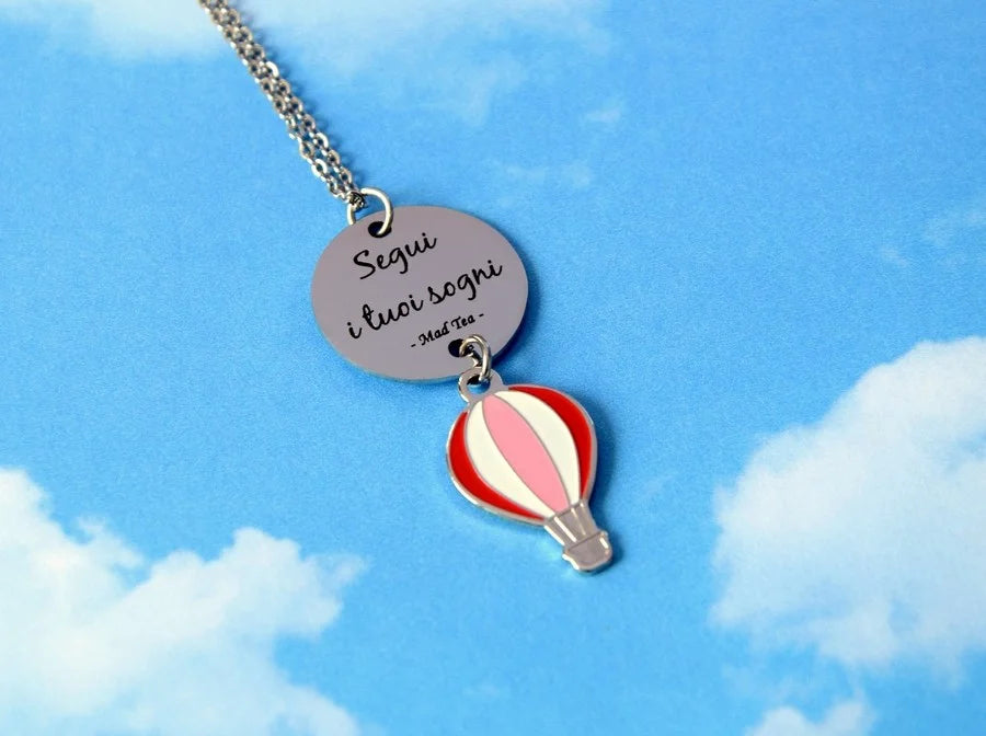 Collana “Segui i tuoi sogni n°2”