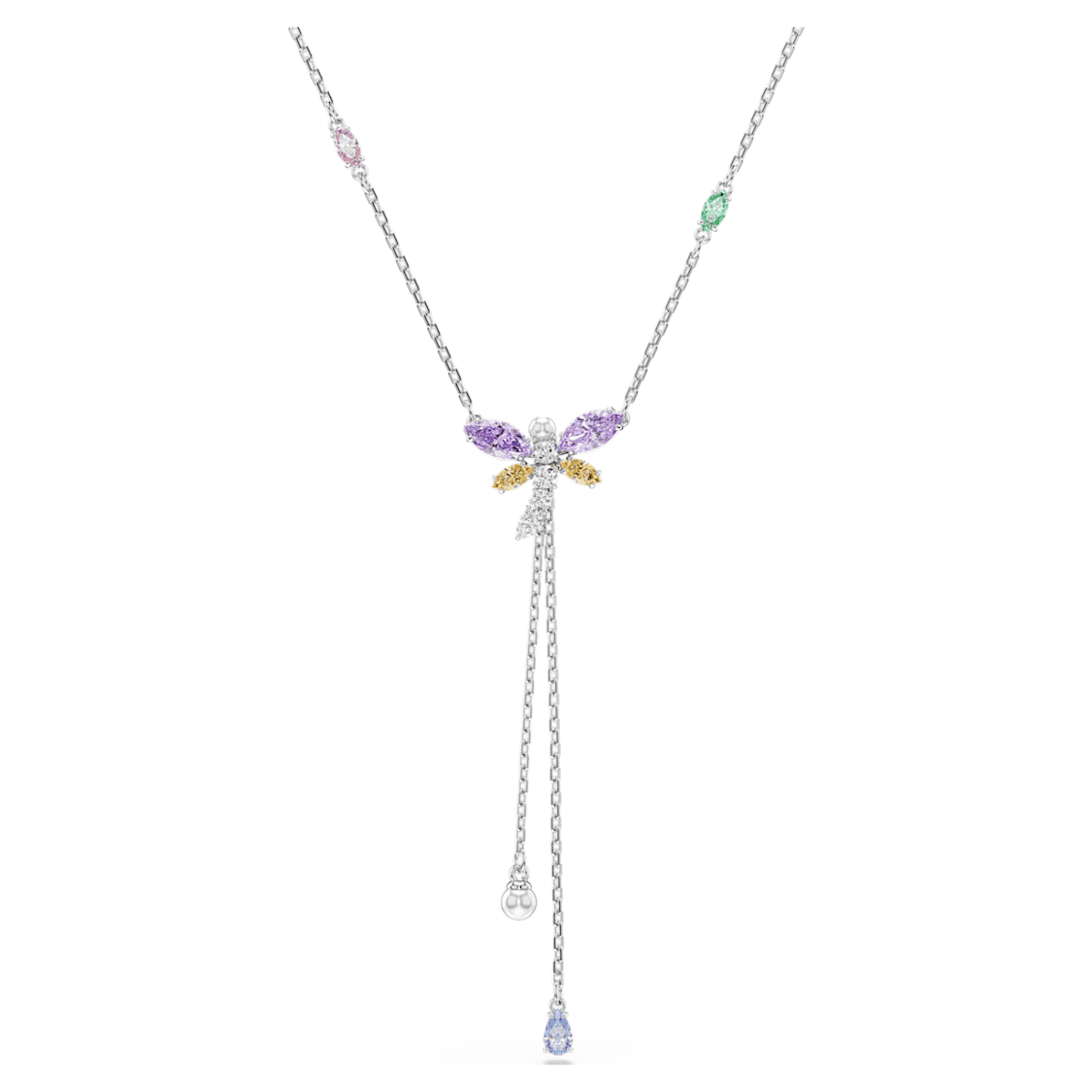 Collana a Y Ariana Grande Libellula
