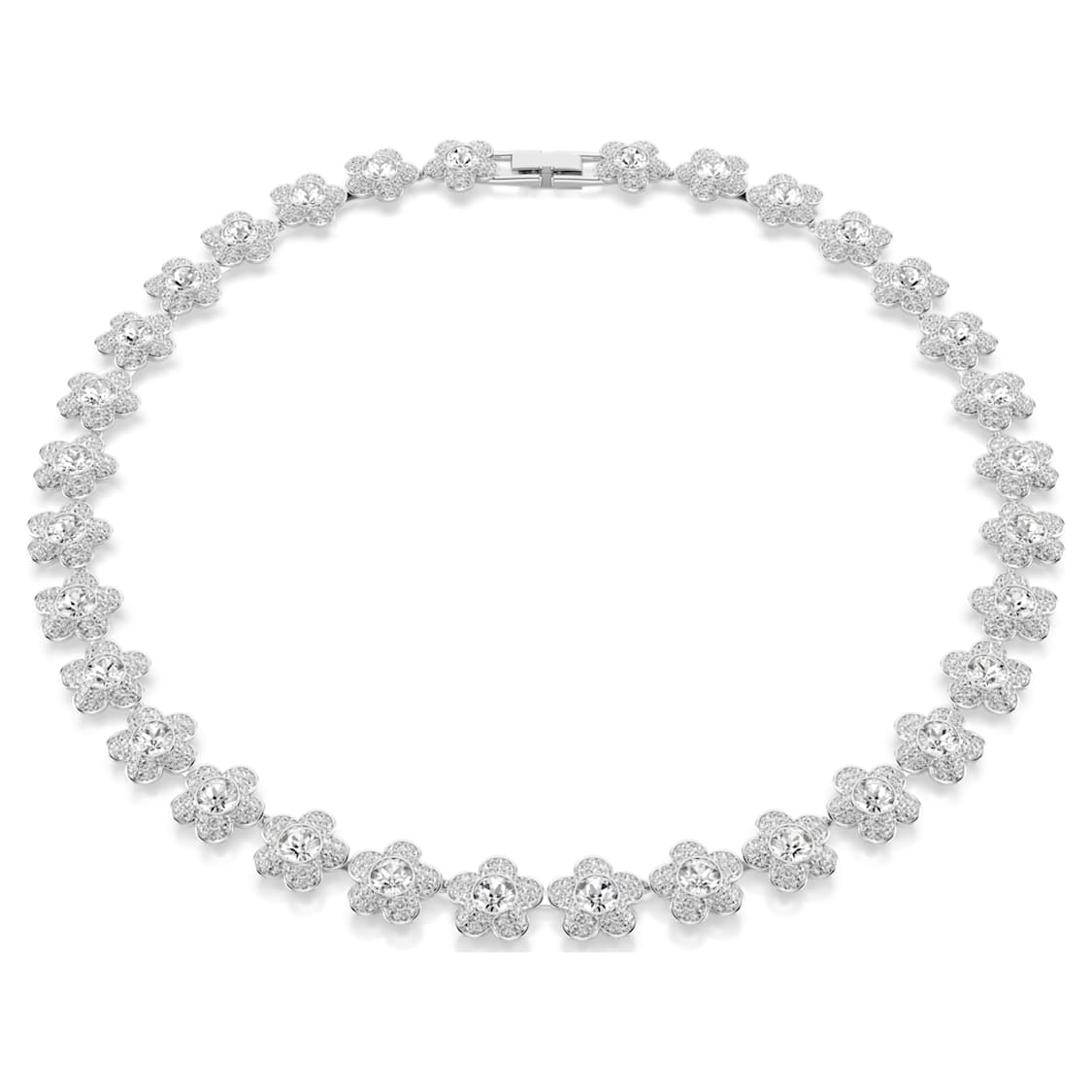 Collana Ariana Grande Fiore