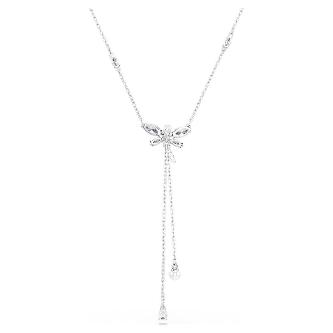 Collana a Y Ariana Grande Libellula