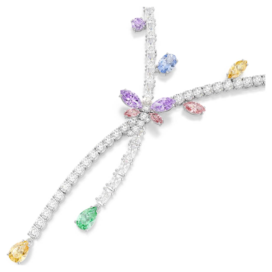 Collana Ariana Grande Libellula