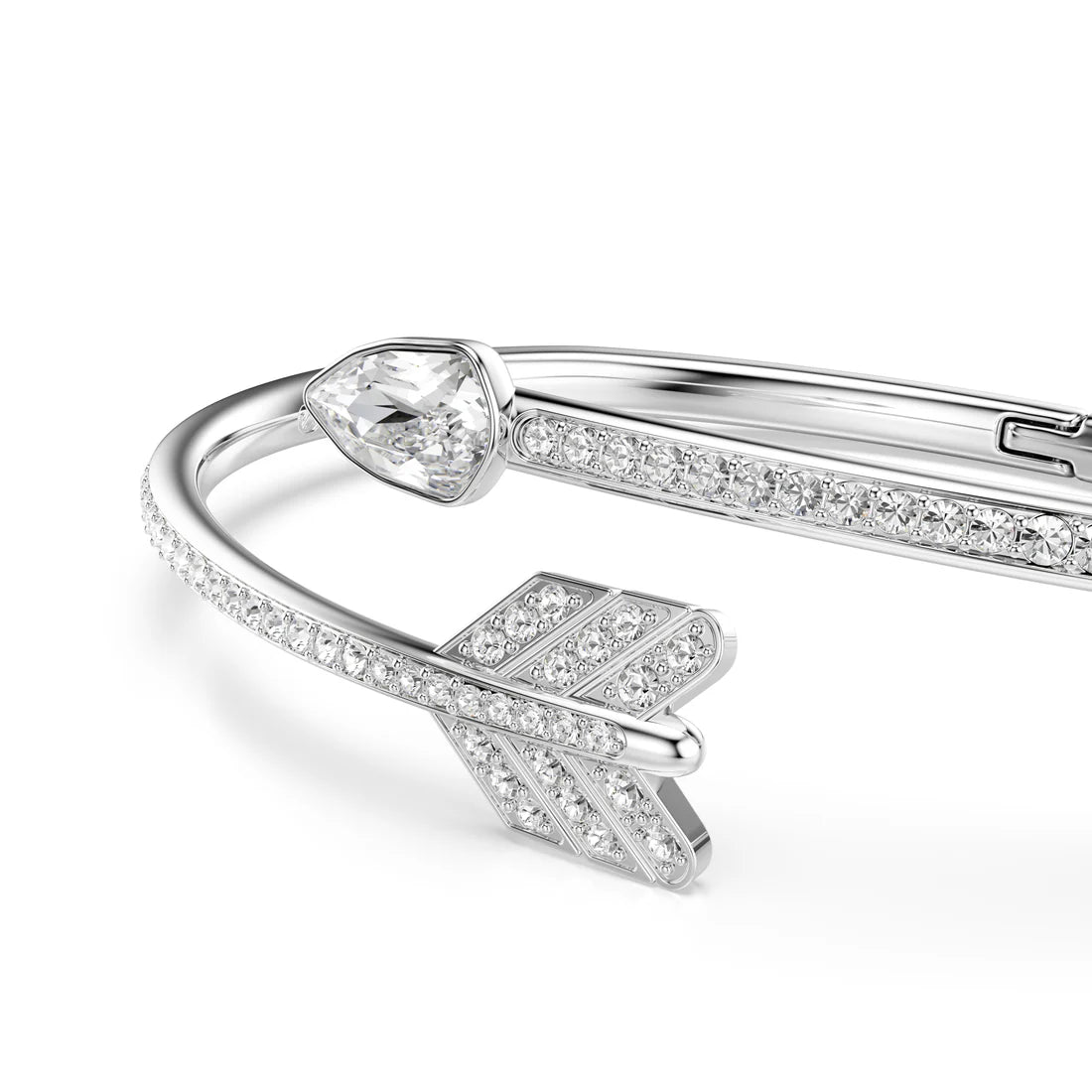 Bracciale rigido Idyllia Freccia