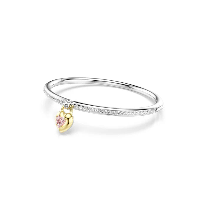 Bracciale Idyllia  Cuore Rosa