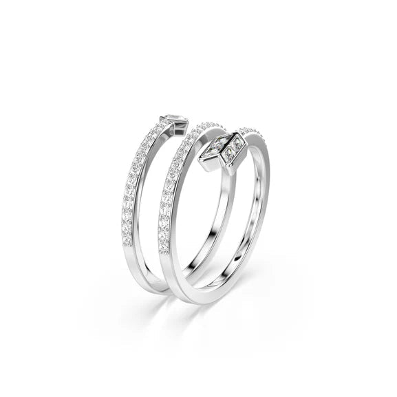 Anello Idyllia Freccia