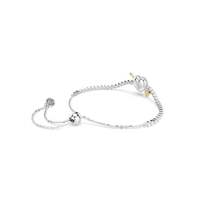 Bracciale Idyllia, Cuore con freccia