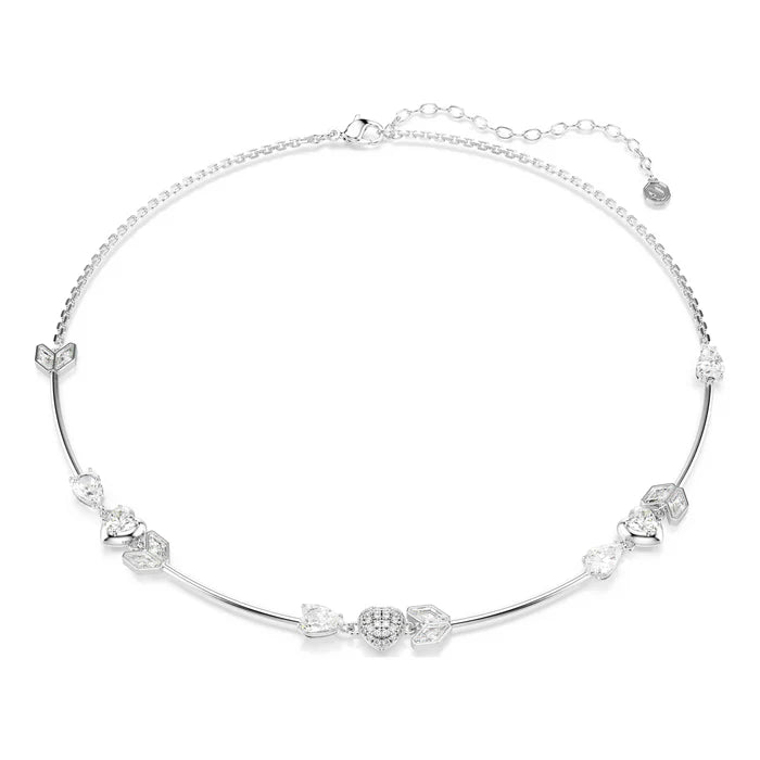 Collana Idyllia Cuore con freccia