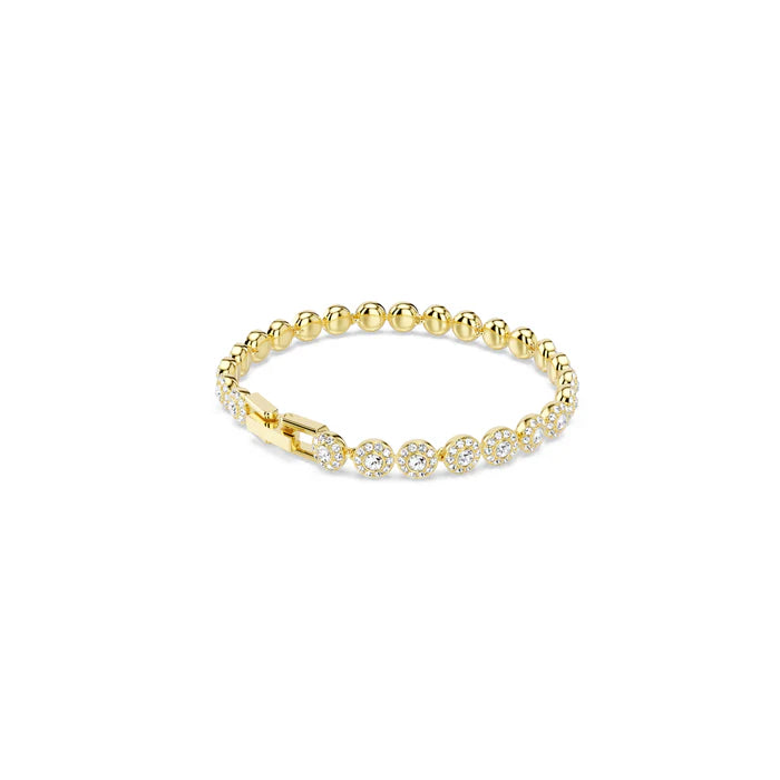 Bracciale Una Angelic picc placc oro