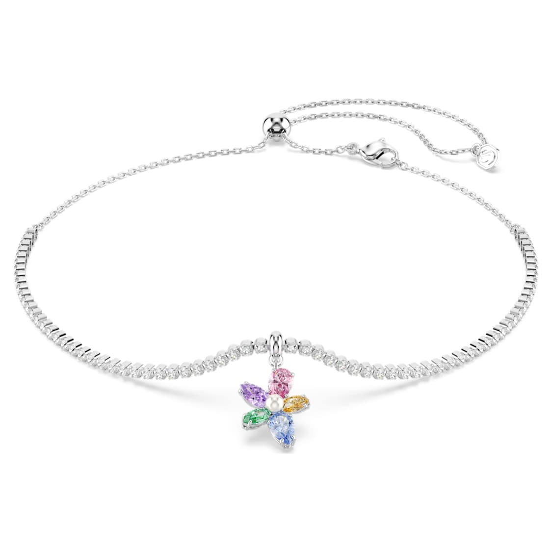 Girocollo Ariana Grande Fiore