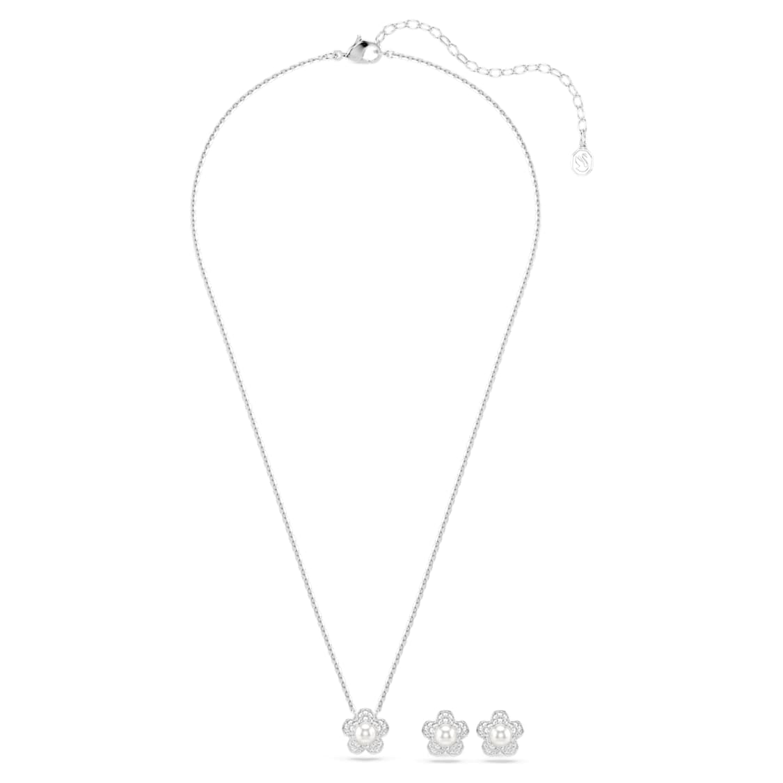 Set Ariana Grande Fiore