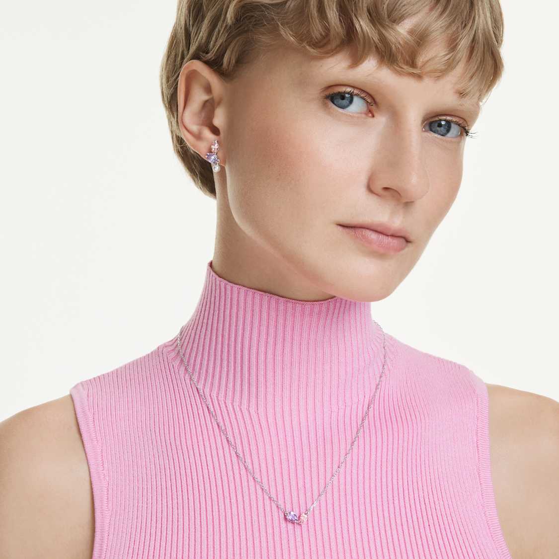 Set Ariana Grande
Taglio misto