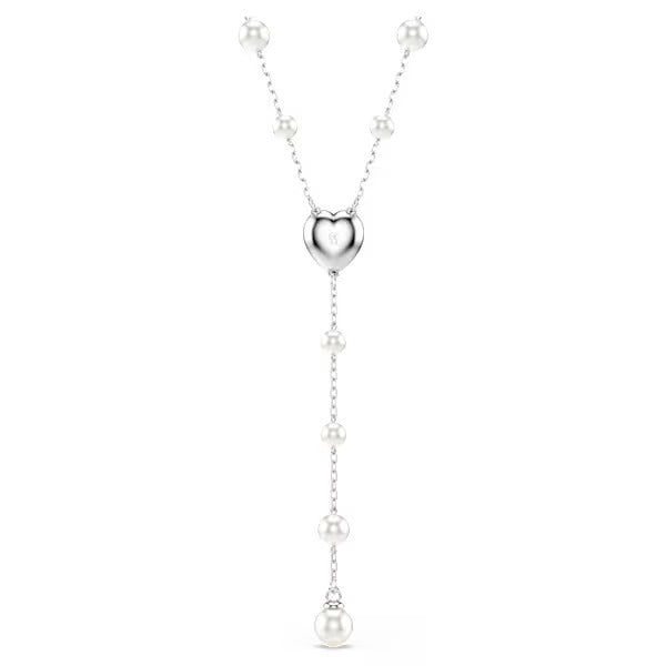 Collana a Y Ariana Grande Cuore