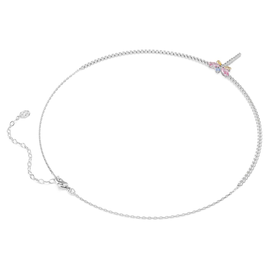 Collana a Y Ariana Grande Libellula