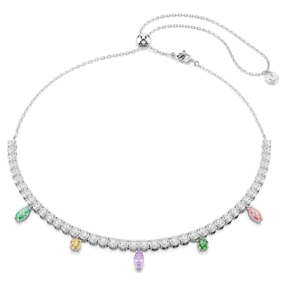 Collana Ariana Grande  Multicolore