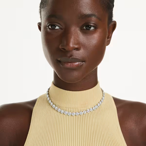 Collana Tennis Una Angelic