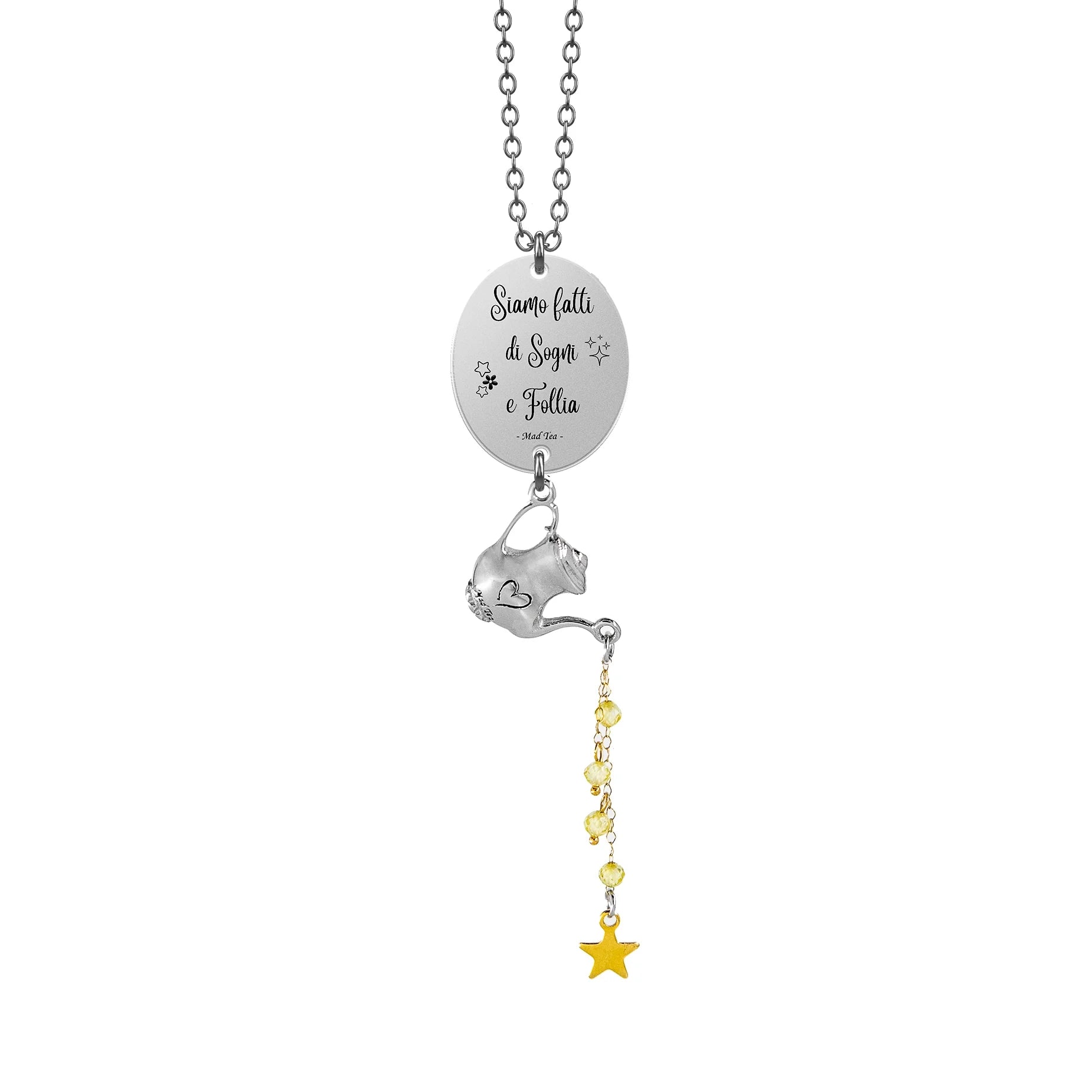Collana “Siamo fatti di sogni e Follia”