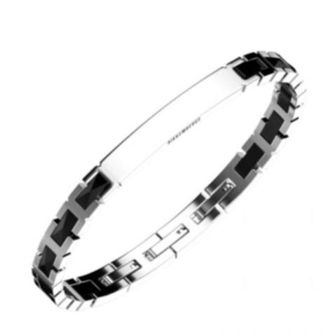 Bracciale Uomo Bikkembergs Classic