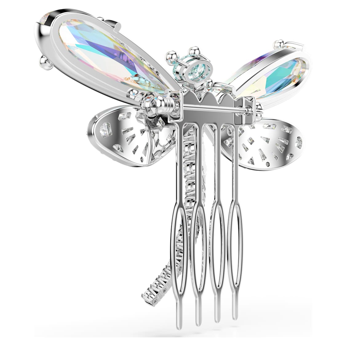Spilla e accessorio per capelli Ariana Libellula