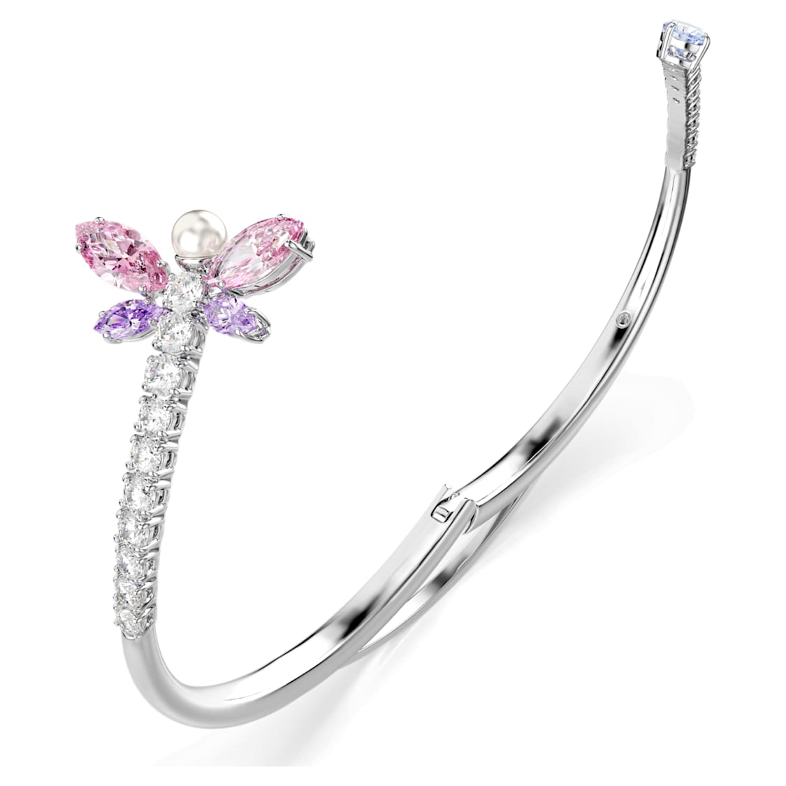 Bracciale rigido Ariana Grande Libellula