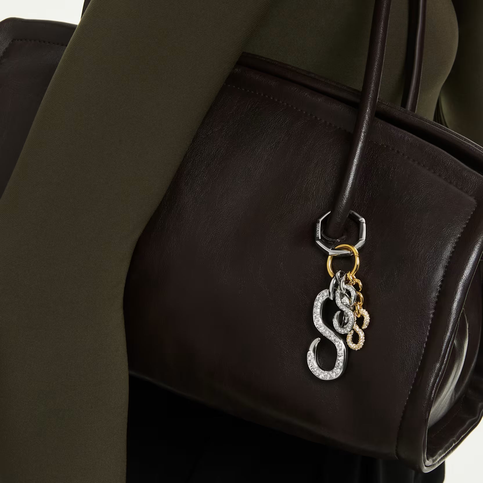 Portachiavi Accessorio per borse Mix