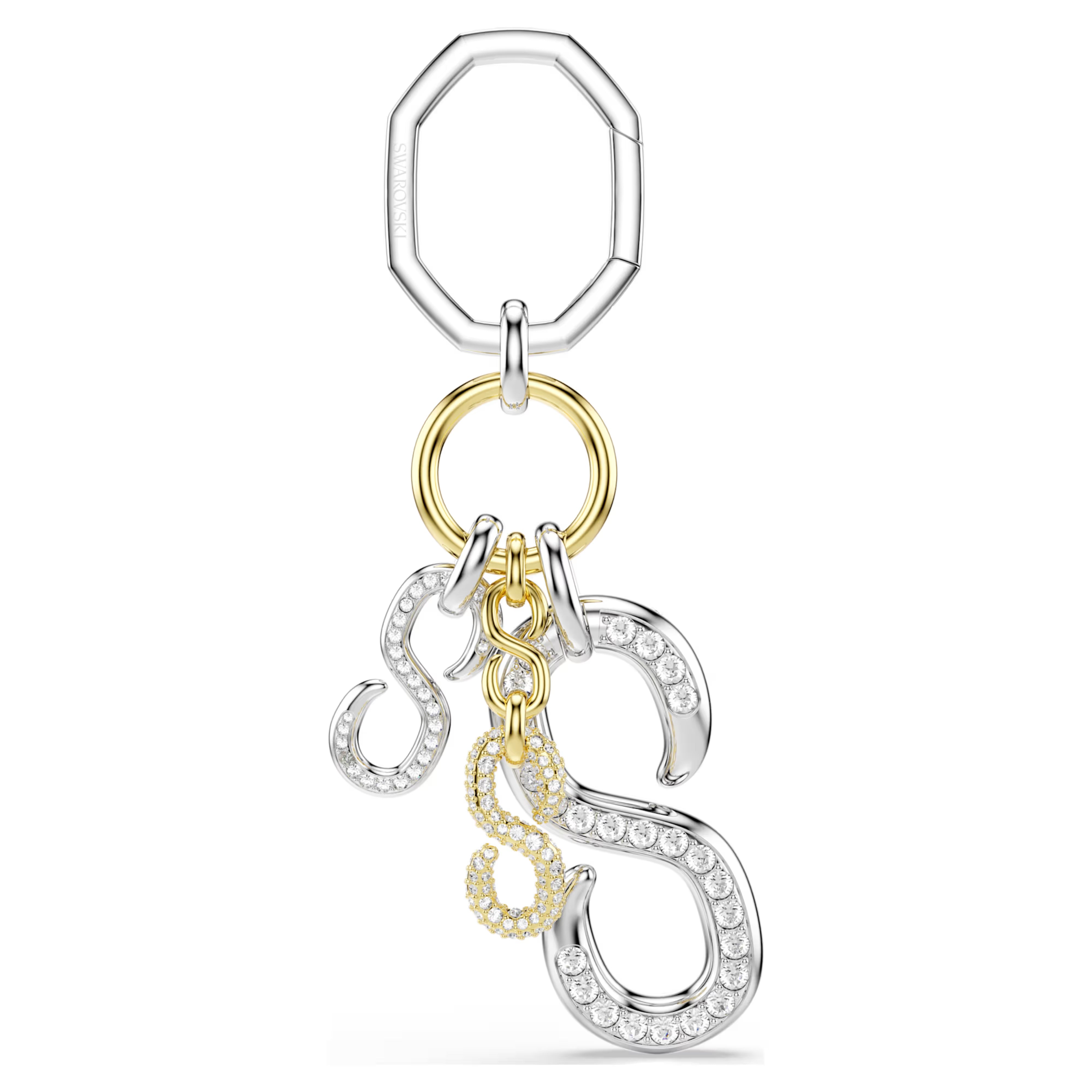 Portachiavi Accessorio per borse Mix