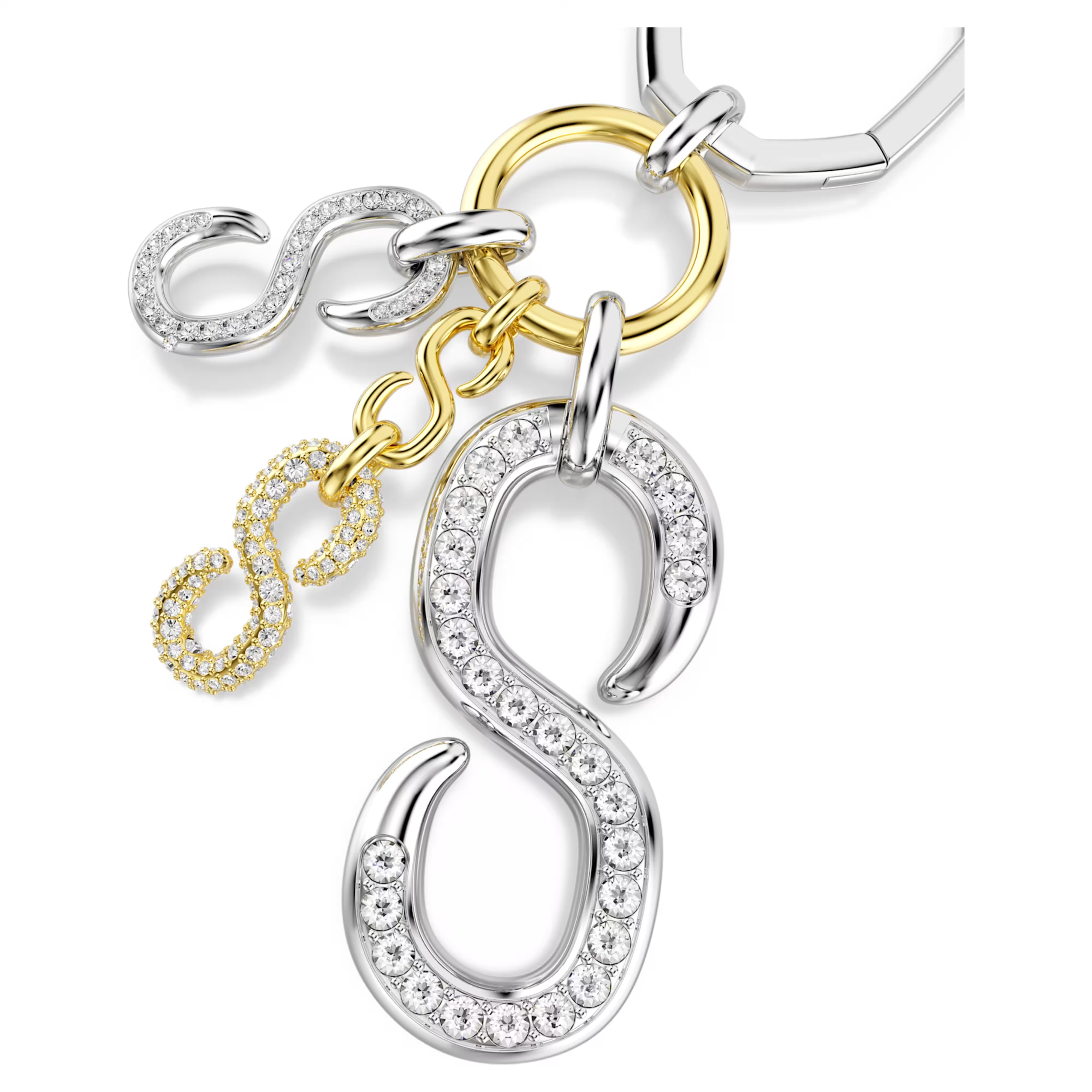 Portachiavi Accessorio per borse Mix