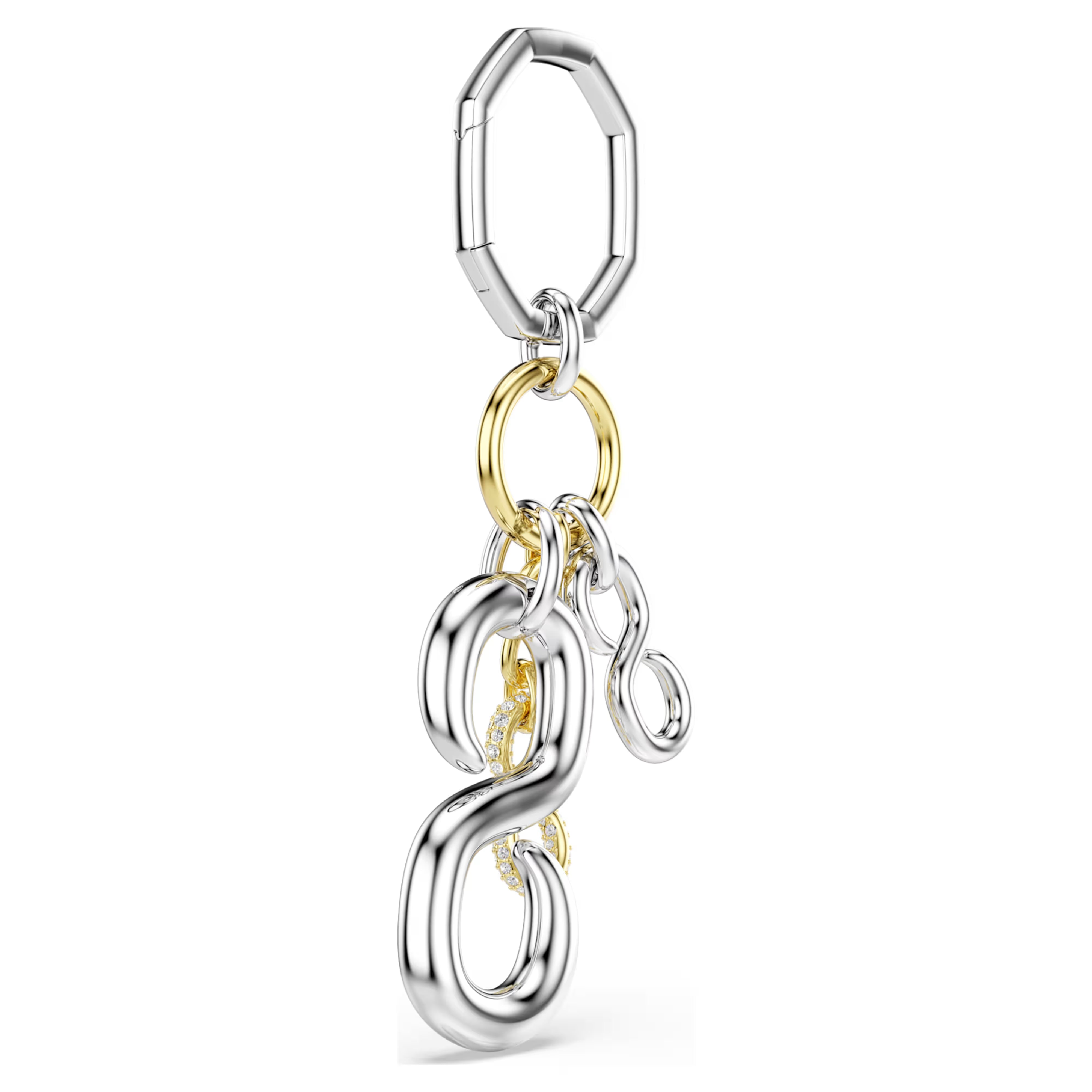 Portachiavi Accessorio per borse Mix