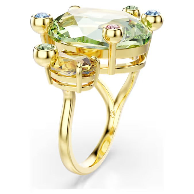 Anello aperto Gema Multicolore