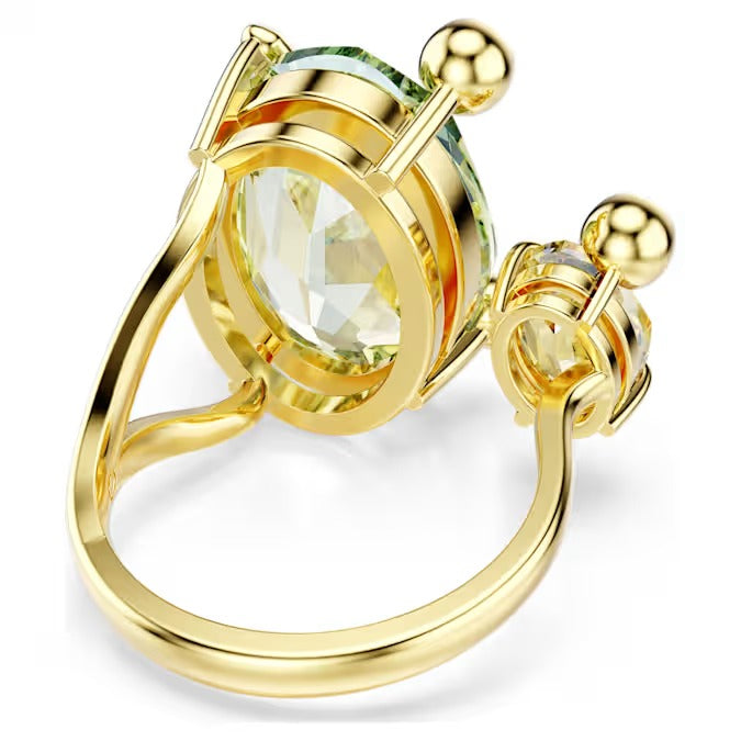 Anello aperto Gema Multicolore