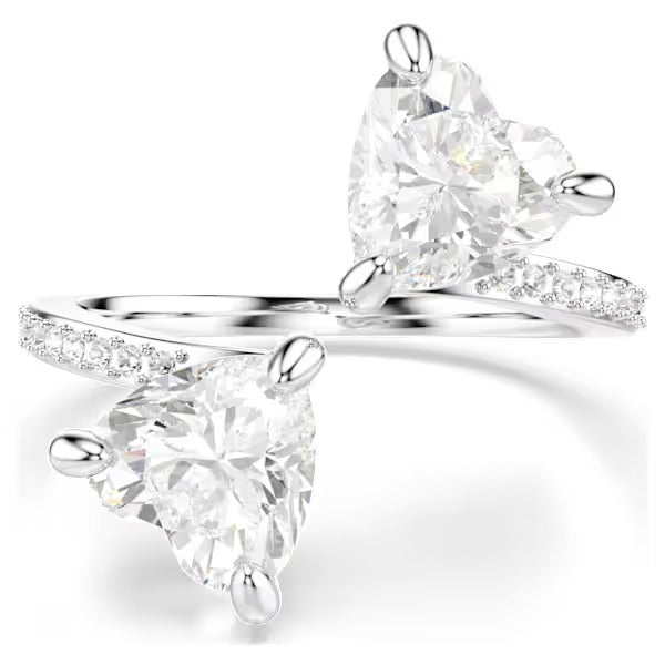 Anello Mesmera Cuori
