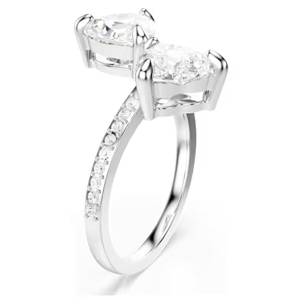 Anello Mesmera Cuori