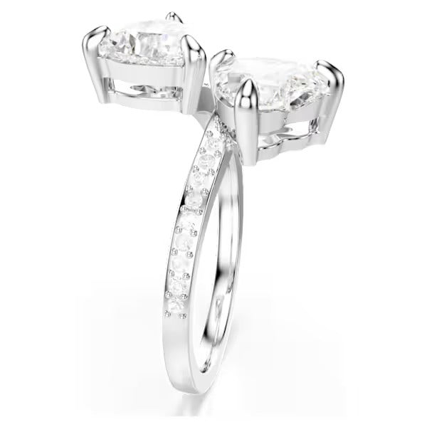 Anello Mesmera Cuori