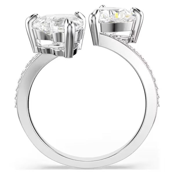 Anello Mesmera Cuori