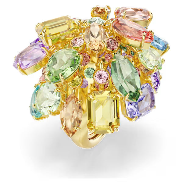Anello cocktail Gema