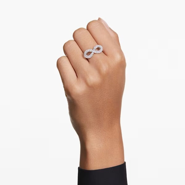 Anello Hyperbola Infinito