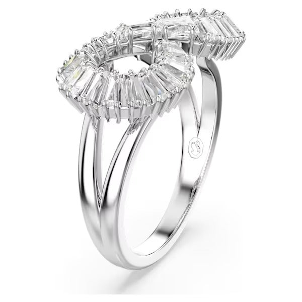 Anello Hyperbola Infinito