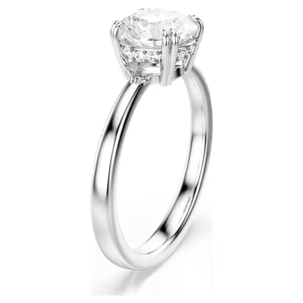 Anello Stilla Round