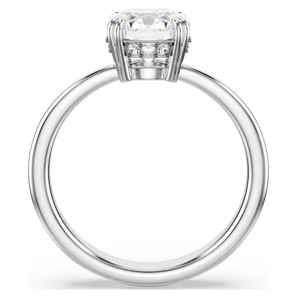 Anello Stilla Round