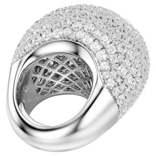 Anello cocktail  Sublima Grande