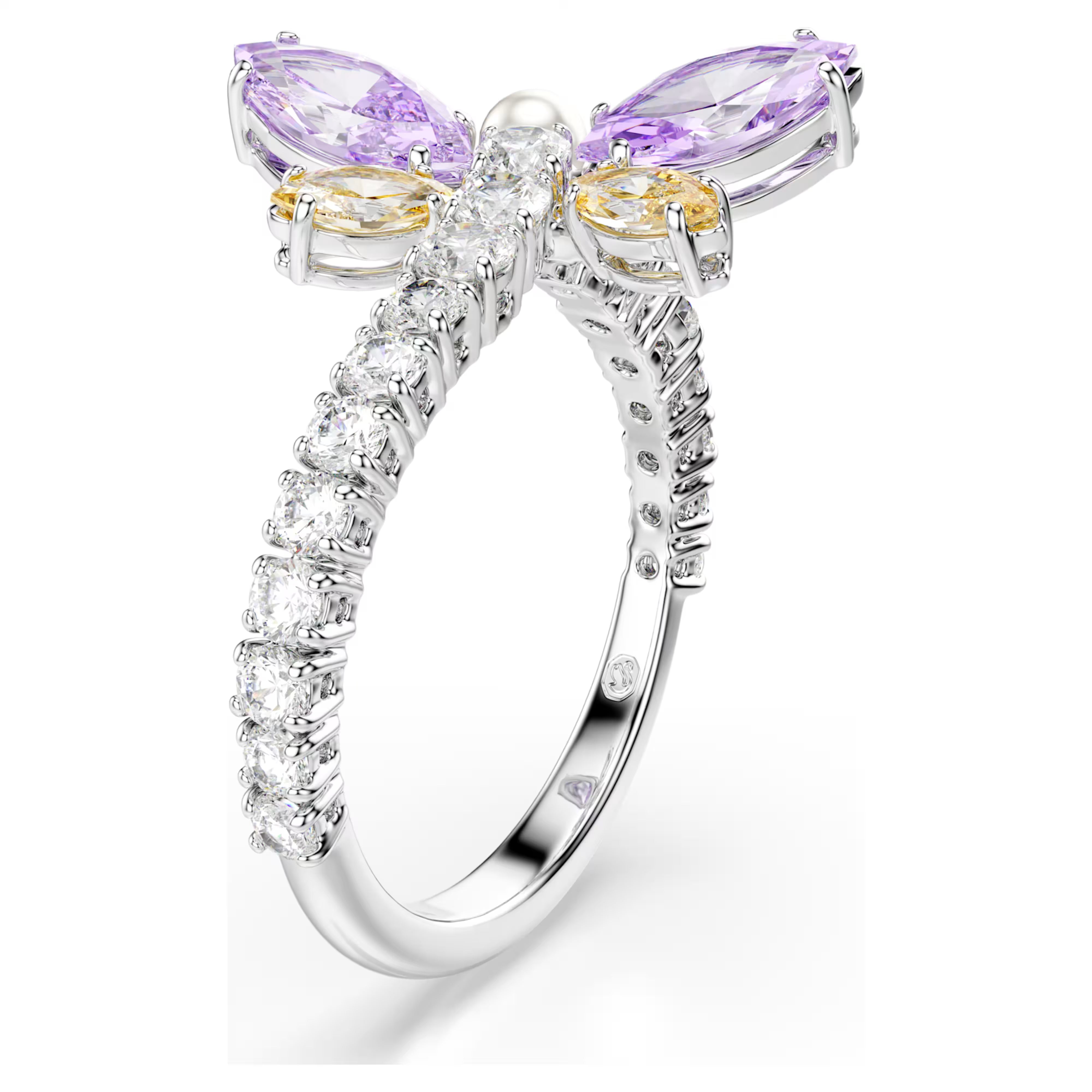 Anello Ariana Grande Libellula